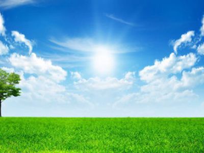 Sinoptikai žada - rytoj jau bus +27 - Lietuva ir Baltijos šalys