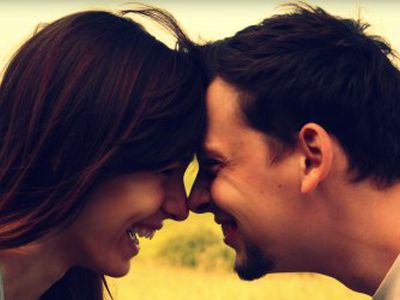 Он и Она: Творчество наших читателей - Без цензуры