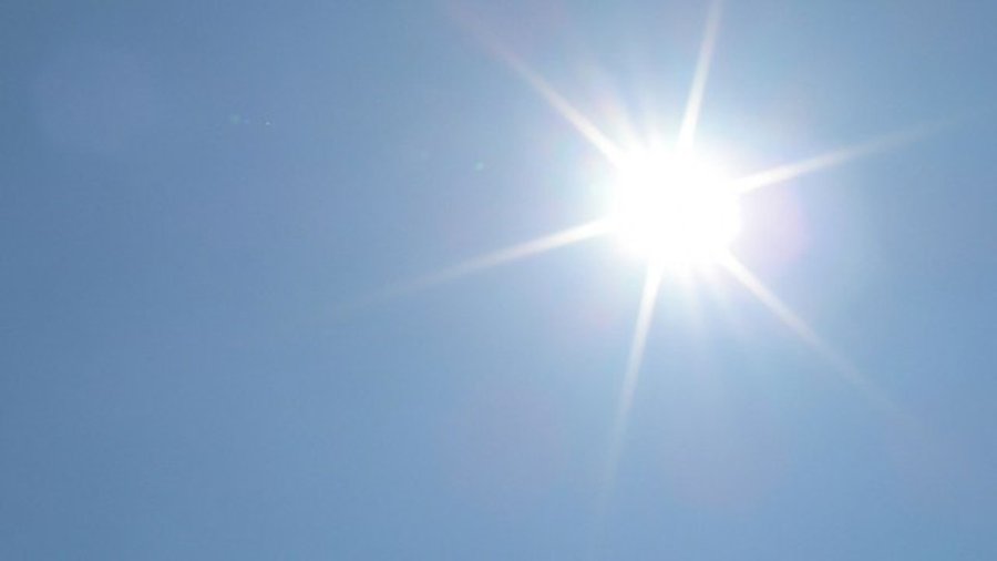 В июле вернется тепло и грозы - Литва и страны Балтии