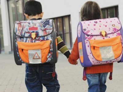 Подготовить к школе первоклассника стоит 300–500 литов                 - Наука и здоровье