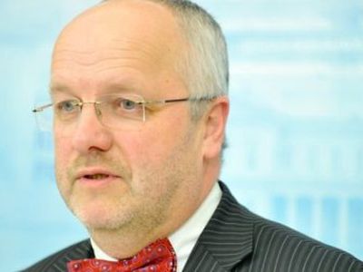 Министр обороны Литвы поменял мнение: Россия и Белоруссия снова угрожают Литве


 - Литва и страны Балтии