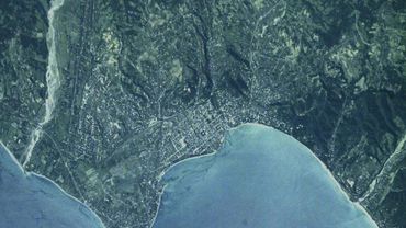 Россия собирается разместить военно-морскую базу в Абхазии