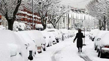 Этой зимой Литва сможет избежать снежных завалов