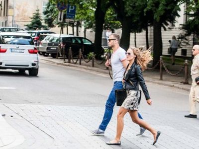 Прогноз: в последнюю неделю лета обильные дожди не ожидаются - Литва и страны Балтии