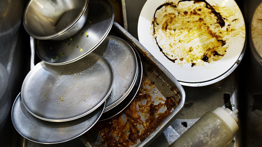 C 1 августа горячую воду отключат еще в ряде домов - В Висагинасе