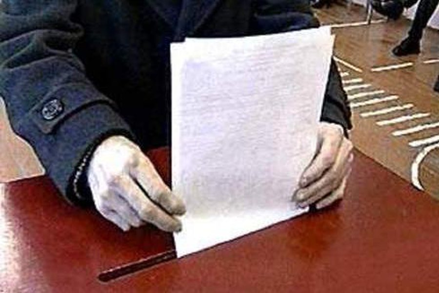 Литва переходит на прямые выборы мэров - Литва и страны Балтии