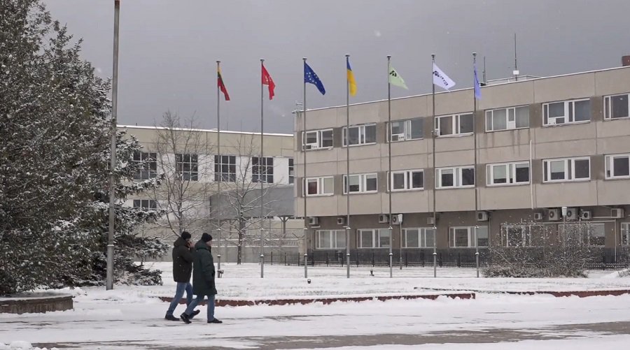 ИАЭС привлекает тысячи кандидатов: текучесть кадров в четыре раза ниже средней по Литве - В Висагинасе
