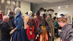 Когда мода говорит на итальянском: юбилейная выставка Александра Васильева (видео)