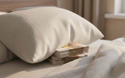 Почему люди забирают свои накопления второго уровня - Литва и страны Балтии