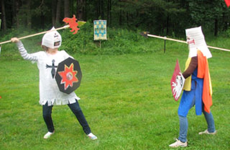 1410. Проект или дата? - В Висагинасе