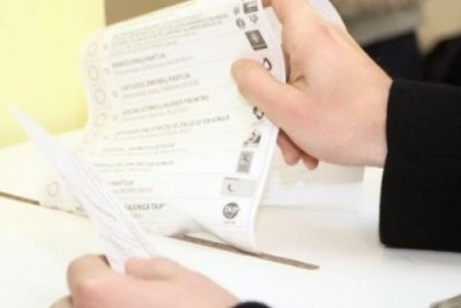 "Tvarkos ir teisingumo" vadovybė priėmė nutarimą skųsti VRK sprendimą - Lietuva ir Baltijos šalys