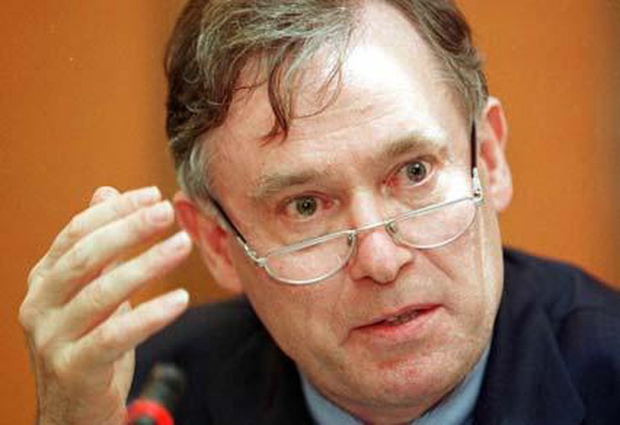 Президент Германии ушел в отставку - В Мире