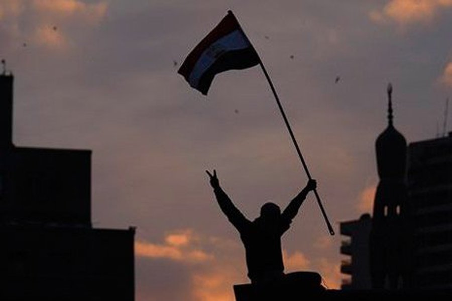 МИД Литвы не рекомендует ехать в Египет - Хобби, отдых и развлечения