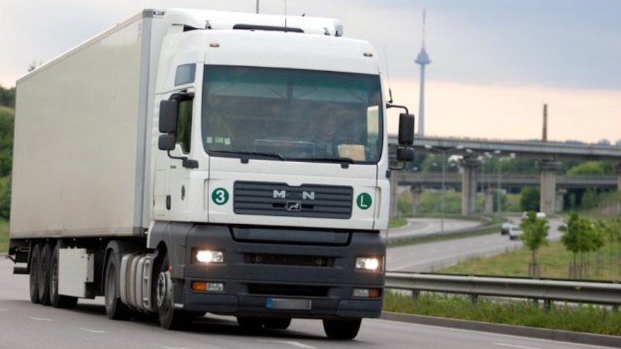 Литовские перевозчики уже нанимают и голландских водителей  - Литва и страны Балтии