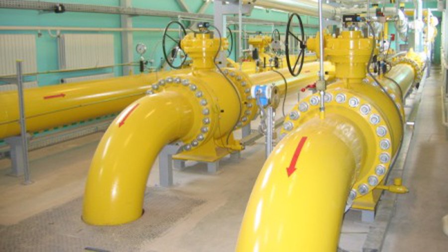 В Литве утвердили условия раздробления дочки «Газпрома» - Энергетика