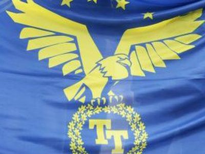 Мы — за порядок и справедливость!                                                                                 - Выборы 2019