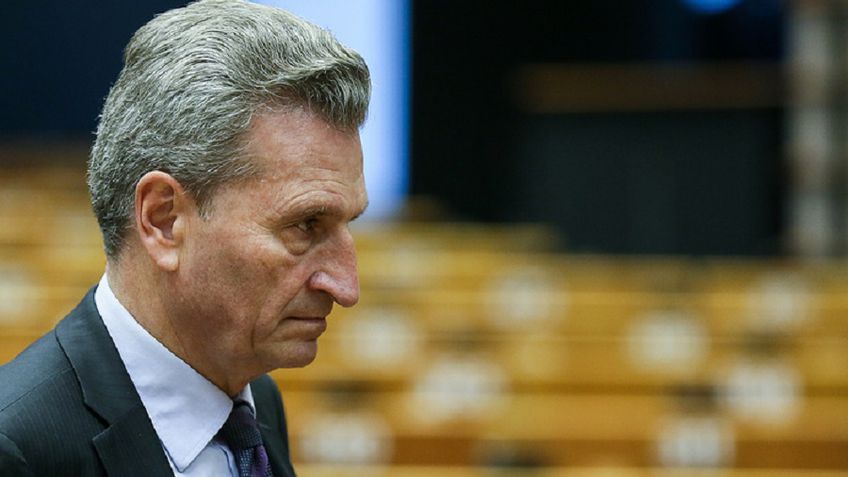 Еврокомиссар назвал новые санкции против России неуместными