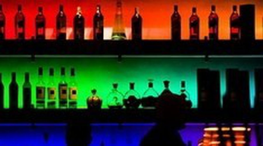 В Лондоне изобрели пьянящий воздух - Хобби, отдых и развлечения