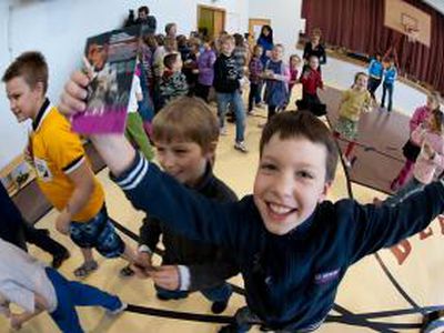 Школьники из Восточной Европы «подтягивают» успеваемость английских школ - В Мире