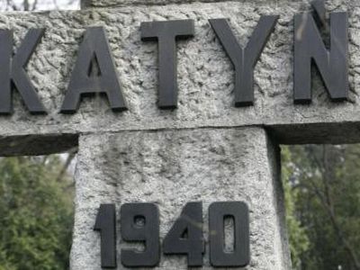 Boeing-737 также не осилил рейс Катынь-Варшава - В Мире