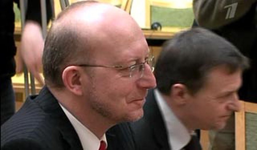 Не время для разборок  - Литва и страны Балтии