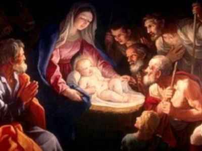 В Рождество Православная церковь напомнила о долге помощи ближним                                 - Культурные и спортивные мероприятия