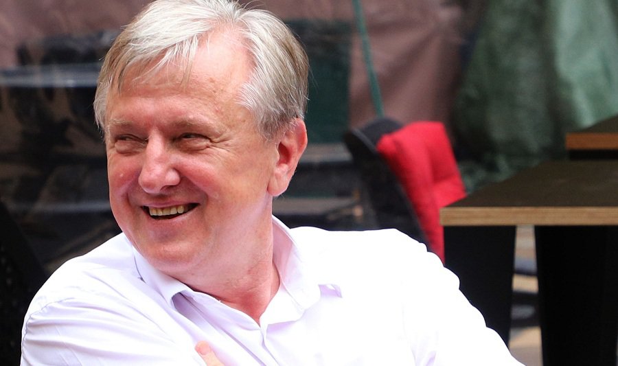 Учреждается новое политическое движение: в рядах инициаторов – Р. Й. Дагис - Литва и страны Балтии