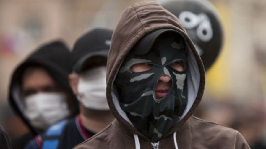 В Совете Европы отмечают рост национализма в России - В Мире