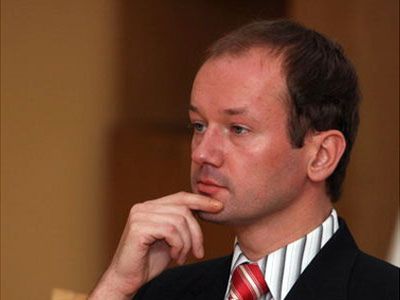 Политик: Тайные игры министерства энергетики Литвы начинают раздражать


                                 - Энергетика