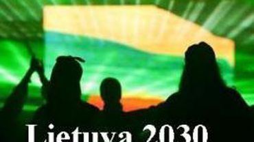 Документ о стратегии «Литва 2030» — фантастическая литература                                