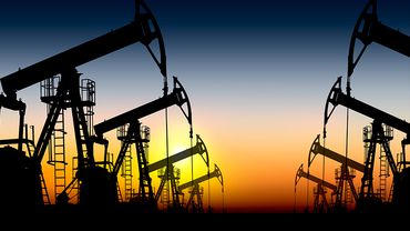 США увеличили добычу нефти и конденсатов до максимума за 44 года