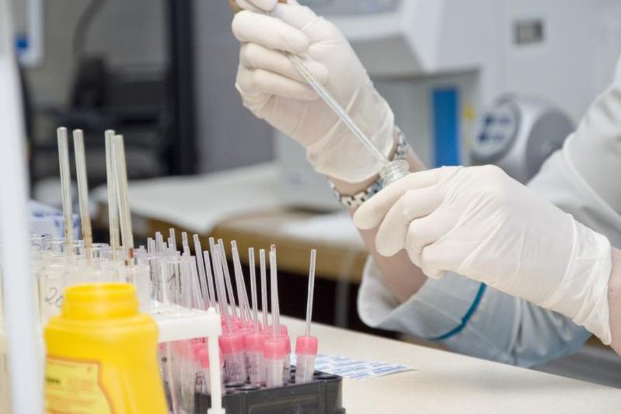 Заболеваемость в городе ОРВИ идет на спад                                                                                              - В Висагинасе