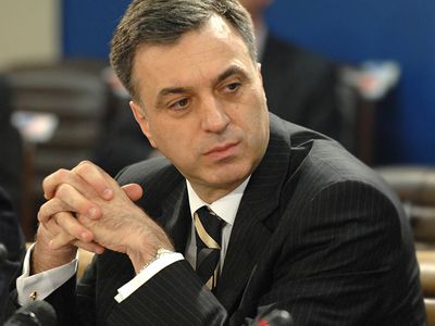 Черногория ввела санкции против России ради вступления в ЕС - В Мире