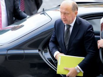 Премьер не знает, успеет ли этот парламент утвердить бюджет - Литва и страны Балтии