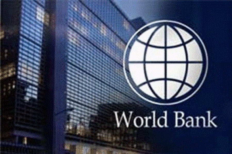 Pasaulio ekonomikos augimas 2011-aisiais sulėtės - Pasaulyje