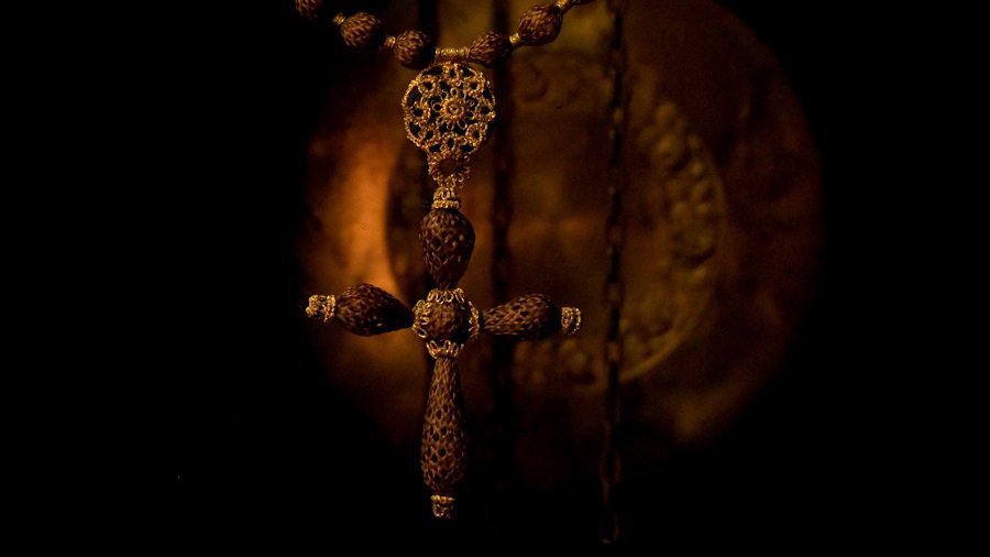 Pirmą kartą Lietuvoje – juvelyrikos iš plaukų paroda - Kultūros ir sporto renginiai