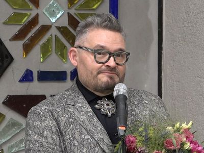 Atviras mados istoriko Aleksandro Vasiljevo laiškas Visagino savivaldybei - Visagine