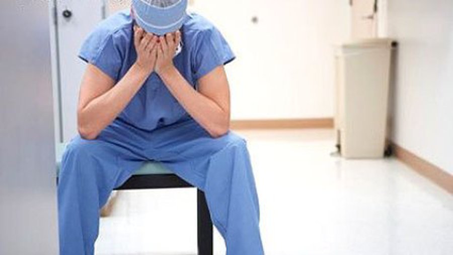 В Швеции названы номинанты на «антирекорды» врачебных ошибок 2012 года

 - Наука и здоровье