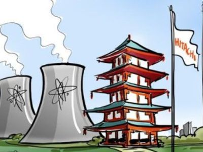 МИД Литвы надеется, что Япония дождется решения по проекту АЭС - Энергетика