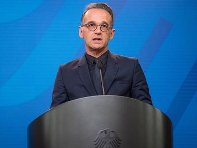 ФРГ пригрозила ответить России в случае отсутствия расследования инцидента с Навальным - В Мире