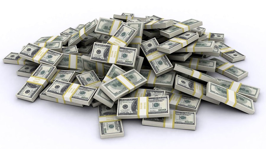 Американец в четвертый раз выиграл в лотерею за последние десять лет - Хобби, отдых и развлечения