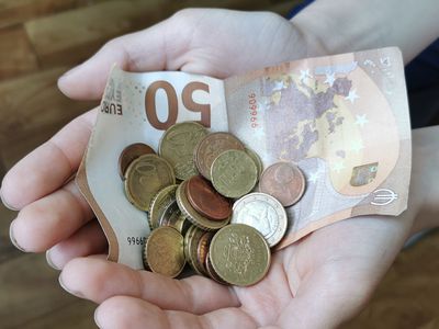 Президентура предлагает повышать доходы жителей, увеличивая ННД, ММЗ, детские деньги - Литва и страны Балтии