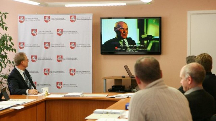 Первый канал ответил Литве: вы забыли, кто вернул Вильнюсский край - Литва и страны Балтии