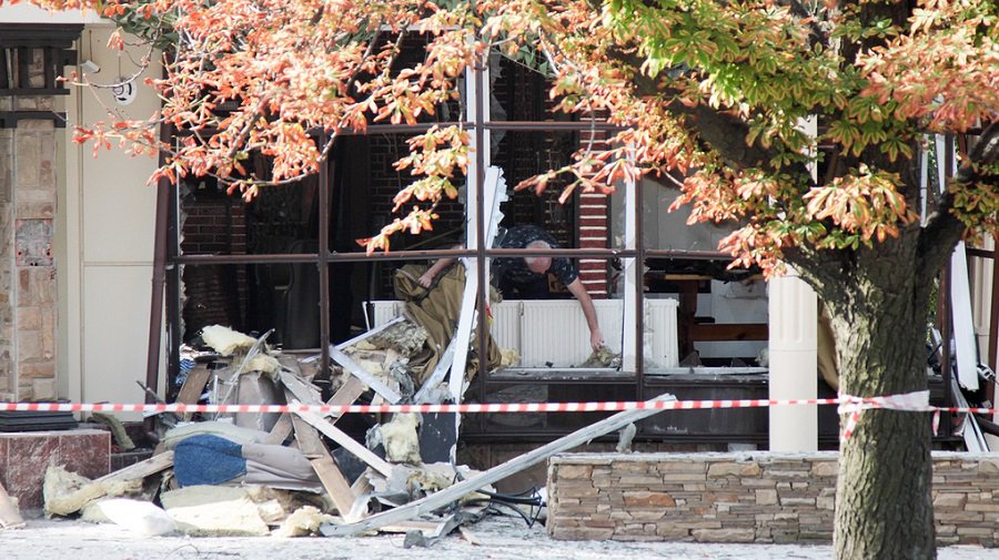 В ДНР заявили, что за организацией убийства Захарченко могут стоять диверсионные группы - В Мире