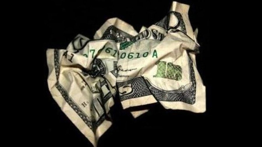 Наступление на господство доллара - В Мире