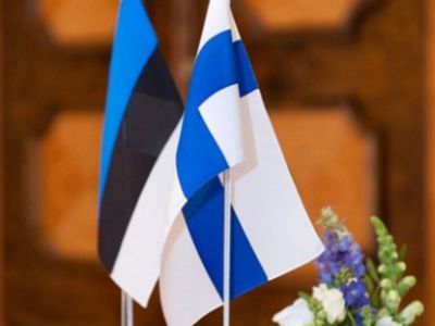 Эстония и Финляндия действуют сообща против Латвии и Литвы в вопросе размещения терминала сжиженного газа - Энергетика