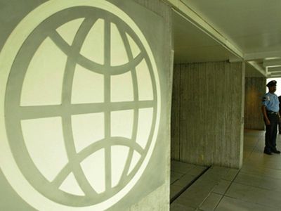 Европа не имеет концепции выхода из кризиса — глава Всемирного банка                                 - В Мире