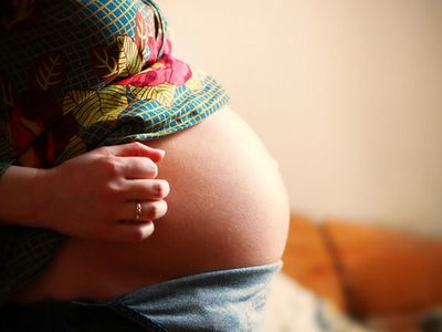 4 фразы, которые не стоит говорить беременным женщинам - Хобби, отдых и развлечения