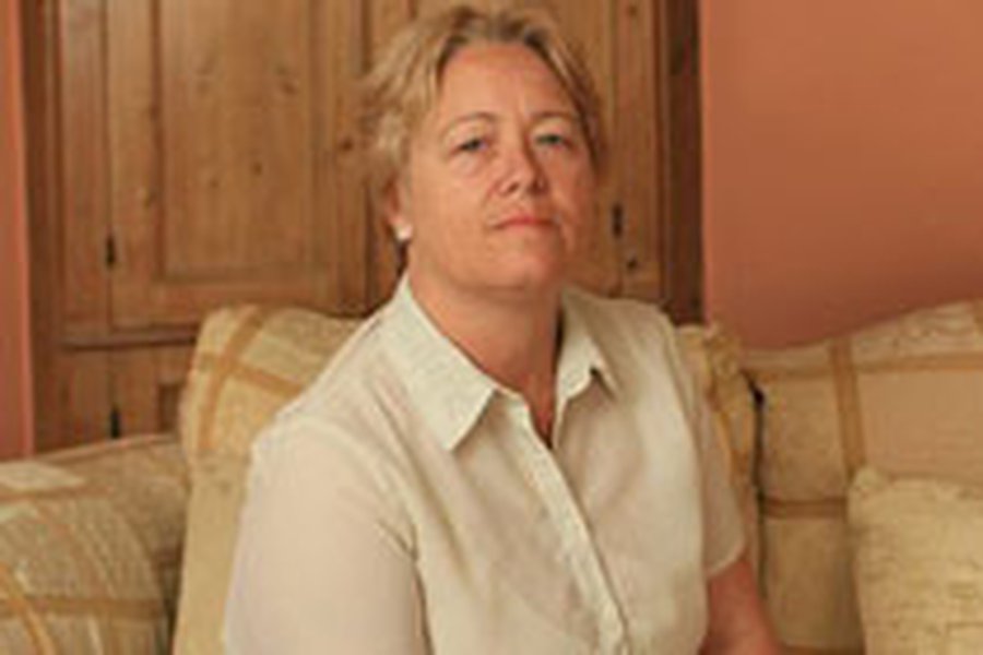 Пострадавшая от «водной диеты» британка получит крупную компенсацию - Наука и здоровье