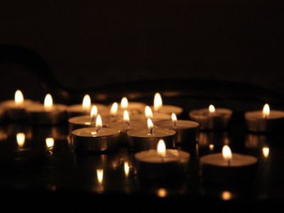 Šis sekmadienis - Pasaulinė diena žuvusiems eismo įvykiuose atminti - Įvykiai ir kriminalas